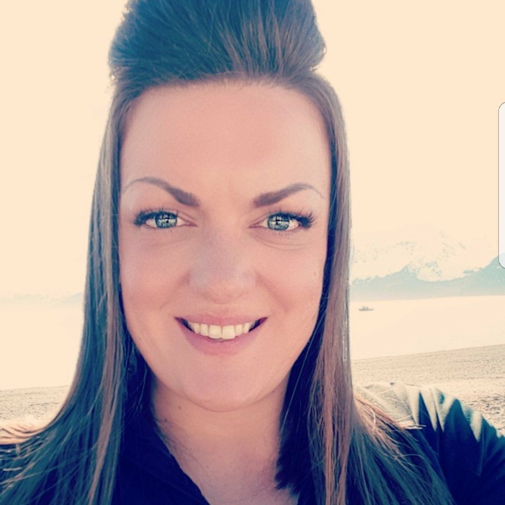 Meet your Posher, Kori